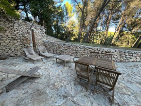 Appartement campagne aixoise tout confort